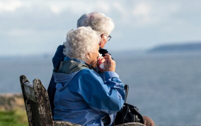 The Importance of Preventative Care in Aging